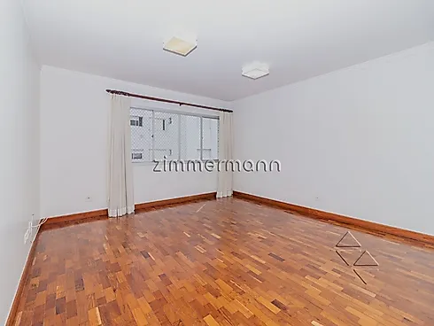 Apartamento 3 Quartos com 1 Suíte e 109m² - Alto da Lapa - Apartamento em Alto da Lapa, São Paulo - Foto 1