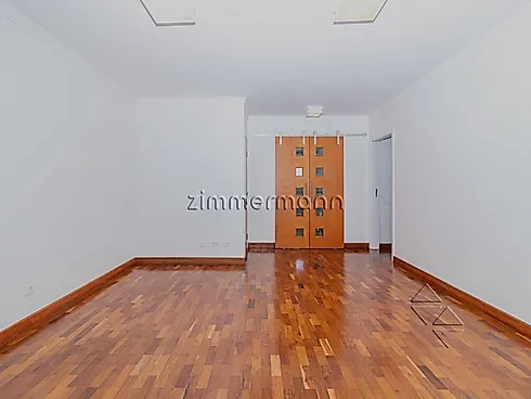 Apartamento 3 Quartos com 1 Suíte e 109m² - Alto da Lapa - Apartamento em Alto da Lapa, São Paulo - Foto 2