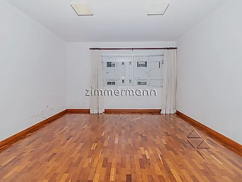Apartamento 3 Quartos com 1 Suíte e 109m² - Alto da Lapa - Apartamento em Alto da Lapa, São Paulo - Foto 3