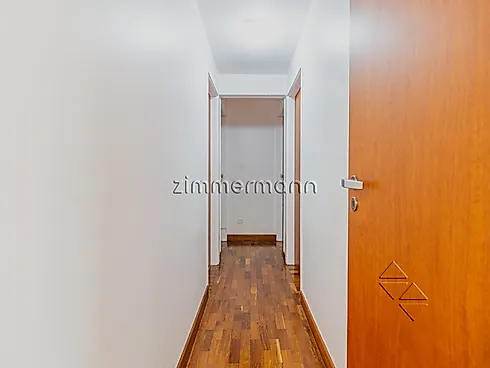 Apartamento 3 Quartos com 1 Suíte e 109m² - Alto da Lapa - Apartamento em Alto da Lapa, São Paulo - Foto 5