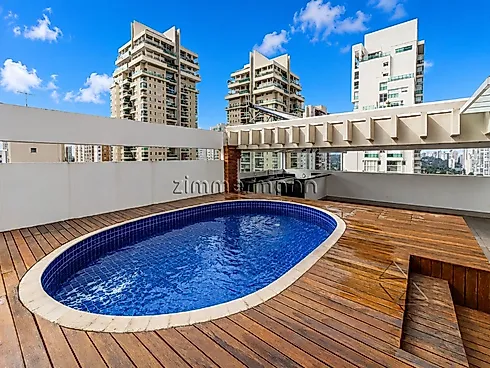 Campo Belo, São Paulo
