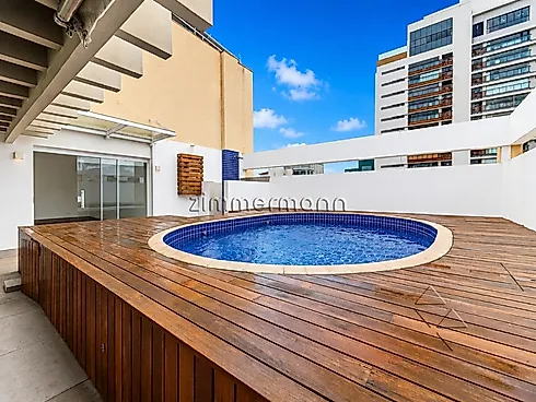 Apartamento 3 Quartos com 3 Suítes e 375m² - Campo Belo - Apartamento em Campo Belo, São Paulo - Foto 3