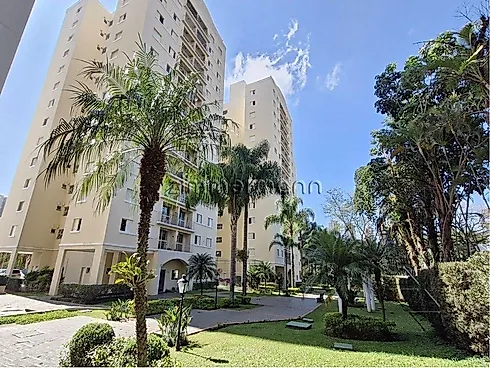 Vila Andrade, São Paulo
