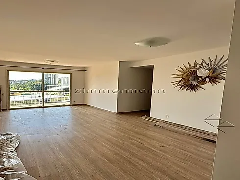 Apartamento 3 Quartos com 1 Suíte e 75m² - Vila Andrade - Apartamento em Vila Andrade, São Paulo - Foto 2