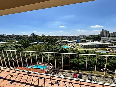 Apartamento 3 Quartos com 1 Suíte e 75m² - Vila Andrade - Apartamento em Vila Andrade, São Paulo - Foto 3