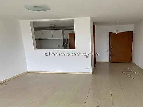 Apartamento 3 Quartos com 1 Suíte e 75m² - Vila Andrade - Apartamento em Vila Andrade, São Paulo - Foto 5