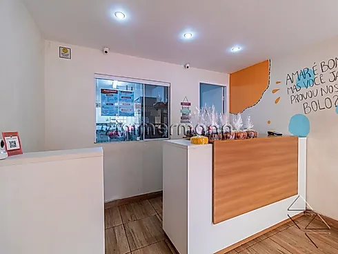 Casa 2 Quartos com 92m² - Brooklin - Casa em Brooklin, São Paulo - Foto 3
