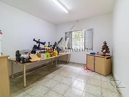 Casa 2 Quartos com 92m² - Brooklin - Casa em Brooklin, São Paulo - Foto 5