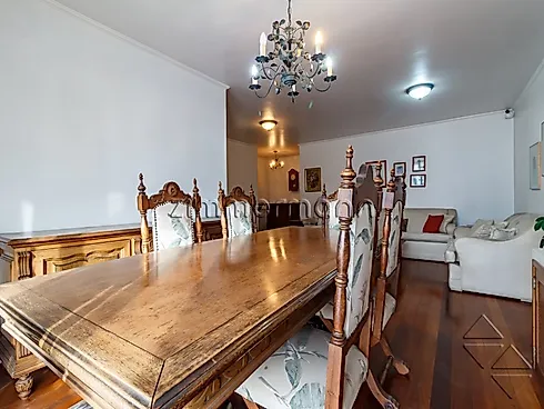 Apartamento 3 Quartos com 1 Suíte e 130m² - Pinheiros - Apartamento em Pinheiros, São Paulo - Foto 2