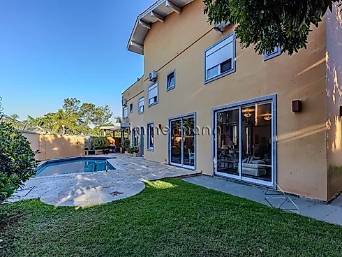 Casa 4 Quartos com 4 Suítes e 544m² - Morumbi - Casa em Morumbi, São Paulo - Foto 1