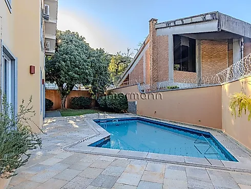 Casa 4 Quartos com 4 Suítes e 544m² - Morumbi - Casa em Morumbi, São Paulo - Foto 2