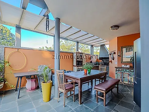 Casa 4 Quartos com 4 Suítes e 544m² - Morumbi - Casa em Morumbi, São Paulo - Foto 4