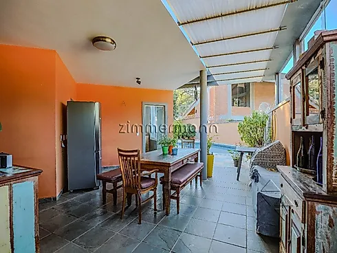 Casa 4 Quartos com 4 Suítes e 544m² - Morumbi - Casa em Morumbi, São Paulo - Foto 5