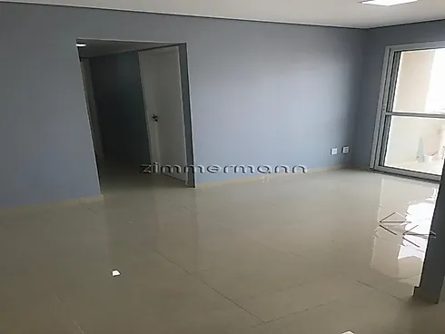 Apartamento 2 Quartos com 59m² - Santana - Apartamento em Santana, São Paulo - Foto 2