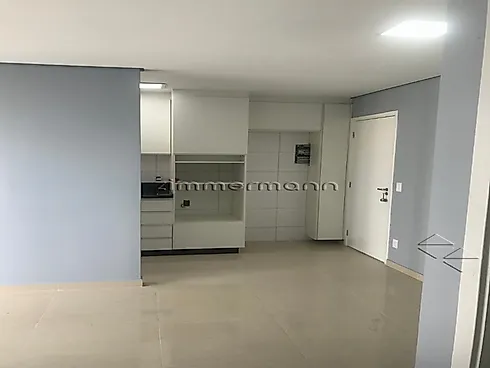 Apartamento 2 Quartos com 59m² - Santana - Apartamento em Santana, São Paulo - Foto 3