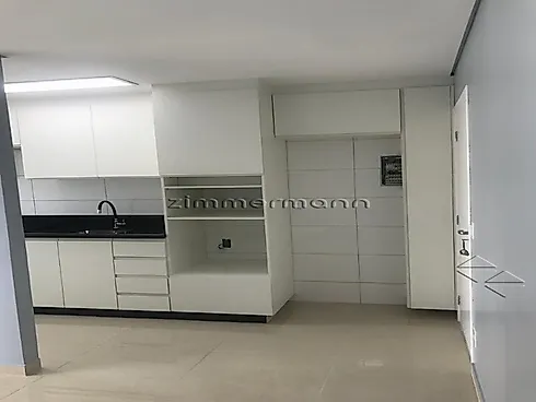 Apartamento 2 Quartos com 59m² - Santana - Apartamento em Santana, São Paulo - Foto 4