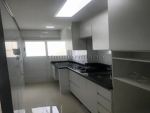 Apartamento 2 Quartos com 59m² - Santana - Apartamento em Santana, São Paulo - Foto 5