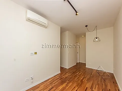 Apartamento 2 Quartos com 1 Suíte e 61m² - Vila Olimpia - Apartamento em Vila Olimpia, São Paulo - Foto 2
