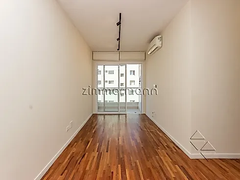 Apartamento 2 Quartos com 1 Suíte e 61m² - Vila Olimpia - Apartamento em Vila Olimpia, São Paulo - Foto 5