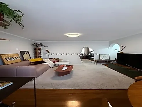 Apartamento 2 Quartos com 1 Suíte e 70m² - Vila Olimpia - Apartamento em Vila Olimpia, São Paulo - Foto 1