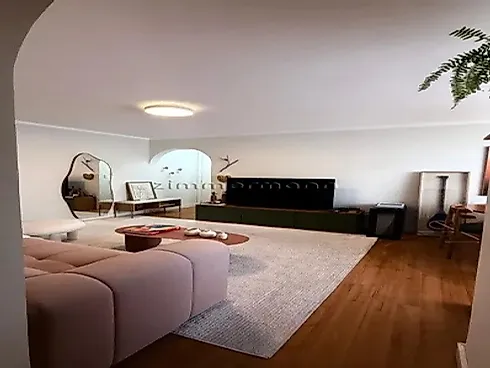 Apartamento 2 Quartos com 1 Suíte e 70m² - Vila Olimpia - Apartamento em Vila Olimpia, São Paulo - Foto 2