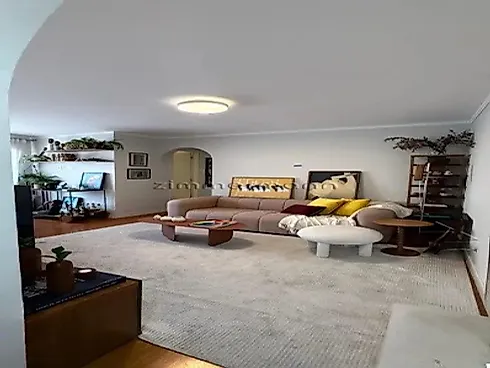 Apartamento 2 Quartos com 1 Suíte e 70m² - Vila Olimpia - Apartamento em Vila Olimpia, São Paulo - Foto 3