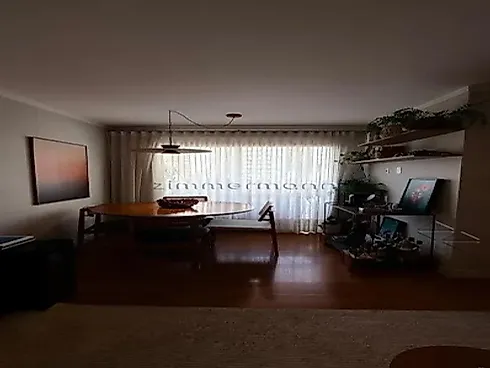 Apartamento 2 Quartos com 1 Suíte e 70m² - Vila Olimpia - Apartamento em Vila Olimpia, São Paulo - Foto 4