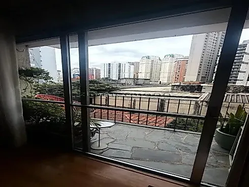 Apartamento 2 Quartos com 1 Suíte e 70m² - Vila Olimpia - Apartamento em Vila Olimpia, São Paulo - Foto 5