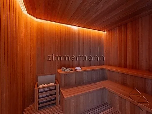 Apartamento 2 Quartos com 2 Suítes e 79m² - Pompéia - Apartamento em Pompéia, São Paulo - Foto 4