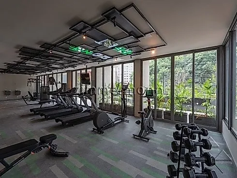 Apartamento 2 Quartos com 1 Suíte e 78m² - Pompéia - Apartamento em Pompéia, São Paulo - Foto 5