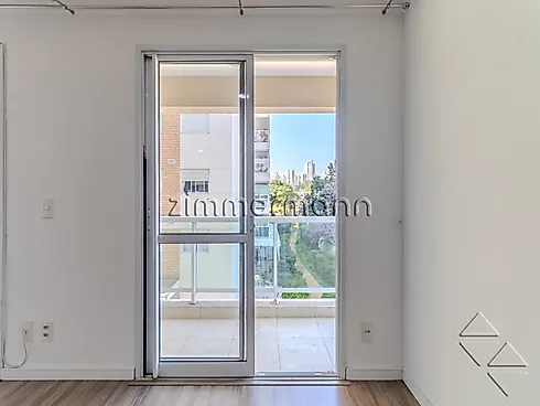 Apartamento 1 Quarto com 58m² - Mooca - Apartamento em Mooca, São Paulo - Foto 2