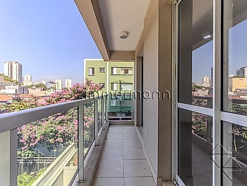 Apartamento 1 Quarto com 58m² - Mooca - Apartamento em Mooca, São Paulo - Foto 3