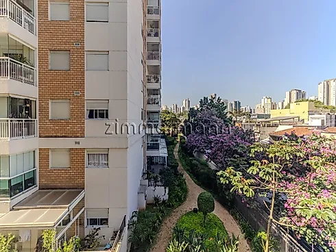 Apartamento 1 Quarto com 58m² - Mooca - Apartamento em Mooca, São Paulo - Foto 4