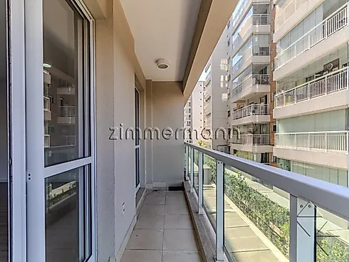 Apartamento 1 Quarto com 58m² - Mooca - Apartamento em Mooca, São Paulo - Foto 5