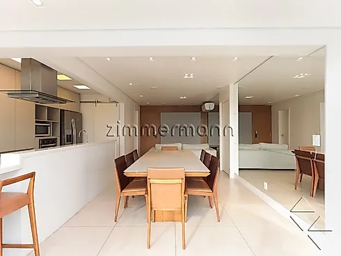 Apartamento 3 Quartos com 1 Suíte e 94m² - Barra Funda - Apartamento em Barra Funda, São Paulo - Foto 4