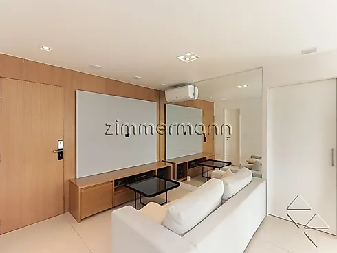 Apartamento 3 Quartos com 1 Suíte e 94m² - Barra Funda - Apartamento em Barra Funda, São Paulo - Foto 5