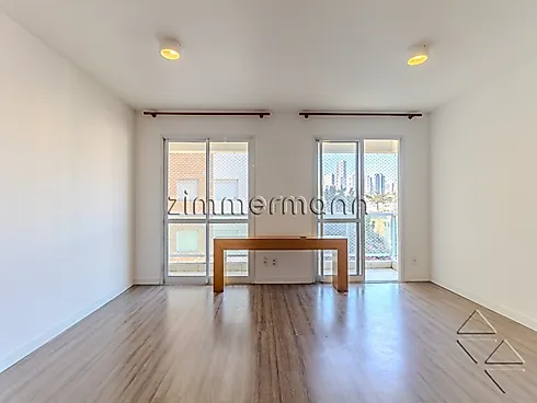 Apartamento 1 Quarto com 52m² - Mooca - Apartamento em Mooca, São Paulo - Foto 2