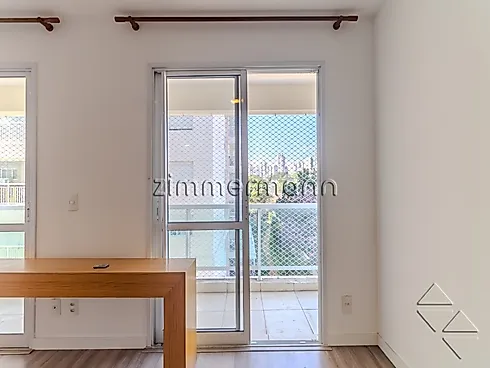 Apartamento 1 Quarto com 52m² - Mooca - Apartamento em Mooca, São Paulo - Foto 3