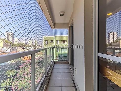 Apartamento 1 Quarto com 52m² - Mooca - Apartamento em Mooca, São Paulo - Foto 4