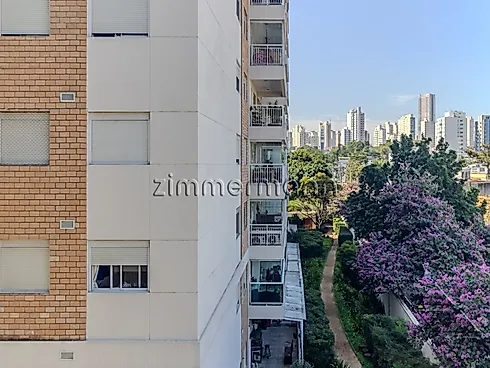 Apartamento 1 Quarto com 52m² - Mooca - Apartamento em Mooca, São Paulo - Foto 5