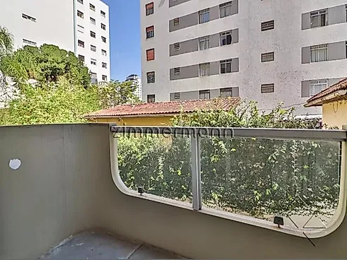 Apartamento 3 Quartos com 1 Suíte e 112m² - Paraiso - Apartamento em Paraiso, São Paulo - Foto 3