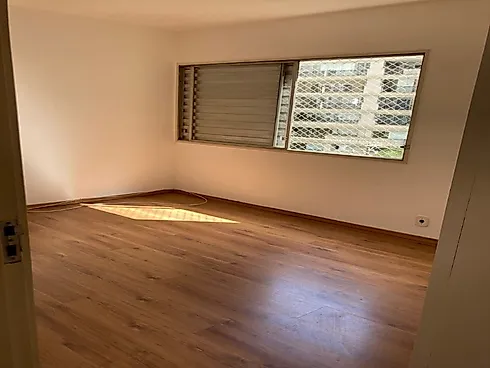 Apartamento 4 Quartos com 1 Suíte e 136m² - Perdizes - Apartamento em Perdizes, São Paulo - Foto 4