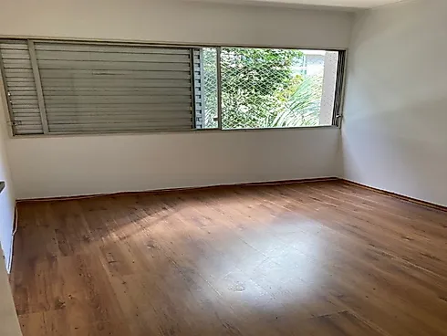Apartamento 4 Quartos com 1 Suíte e 136m² - Perdizes - Apartamento em Perdizes, São Paulo - Foto 5
