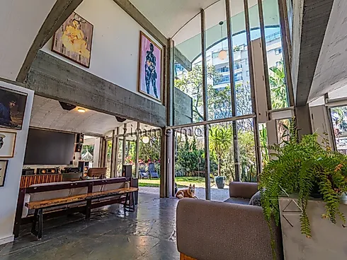 Casa 4 Quartos com 1 Suíte e 325m² - Alto da Lapa - Casa em Alto Da Lapa, São Paulo - Foto 1