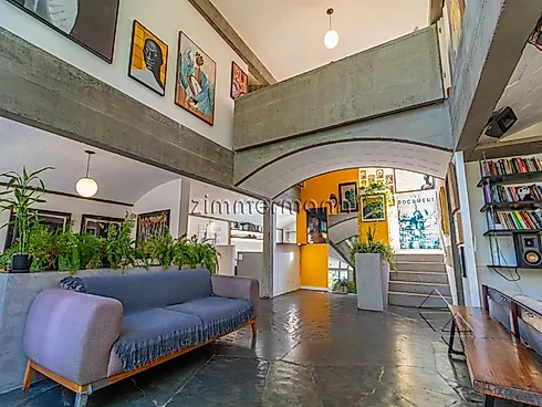 Casa 4 Quartos com 1 Suíte e 325m² - Alto da Lapa - Casa em Alto Da Lapa, São Paulo - Foto 2