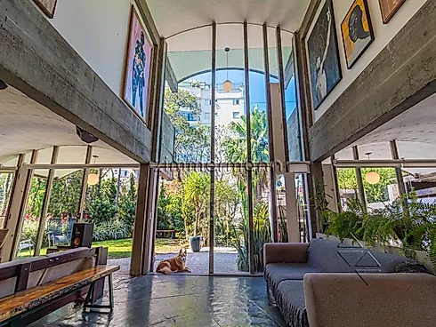 Casa 4 Quartos com 1 Suíte e 325m² - Alto da Lapa - Casa em Alto Da Lapa, São Paulo - Foto 3