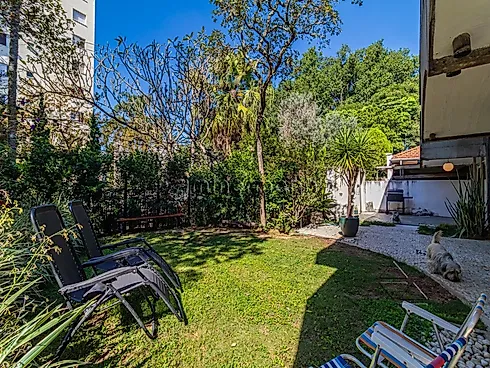 Casa 4 Quartos com 1 Suíte e 325m² - Alto da Lapa - Casa em Alto Da Lapa, São Paulo - Foto 4