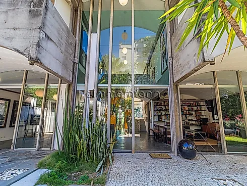 Casa 4 Quartos com 1 Suíte e 325m² - Alto da Lapa - Casa em Alto Da Lapa, São Paulo - Foto 5