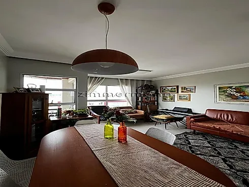 Apartamento 3 Quartos com 1 Suíte e 80m² - Alto da Lapa - Apartamento em Alto Da Lapa, São Paulo - Foto 2
