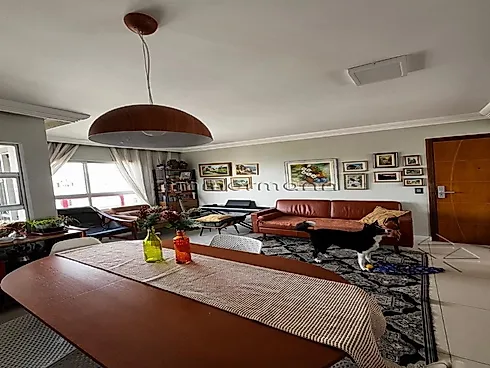 Apartamento 3 Quartos com 1 Suíte e 80m² - Alto da Lapa - Apartamento em Alto Da Lapa, São Paulo - Foto 4